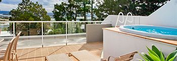 Picture Point - Accommodation NT 9