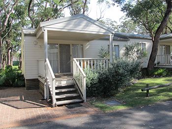 BIG4 Koala Shores Port Stephens Holiday Park - Accommodation NT 1