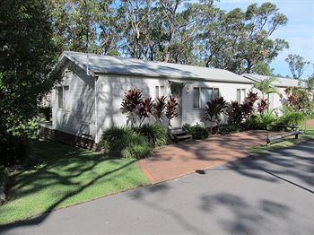 BIG4 Koala Shores Port Stephens Holiday Park - Accommodation NT 3