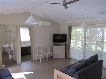 BIG4 Koala Shores Port Stephens Holiday Park - Accommodation NT 5