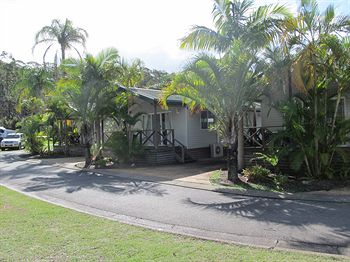 BIG4 Koala Shores Port Stephens Holiday Park - Accommodation NT 6