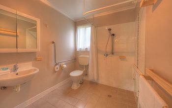 BIG4 Koala Shores Port Stephens Holiday Park - Accommodation NT 8
