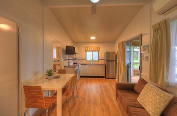 BIG4 Koala Shores Port Stephens Holiday Park - Accommodation NT 10