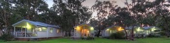 BIG4 Koala Shores Port Stephens Holiday Park - Accommodation NT 13