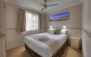 BIG4 Koala Shores Port Stephens Holiday Park - Accommodation NT 14