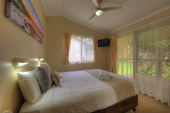 BIG4 Koala Shores Port Stephens Holiday Park - Accommodation NT 17