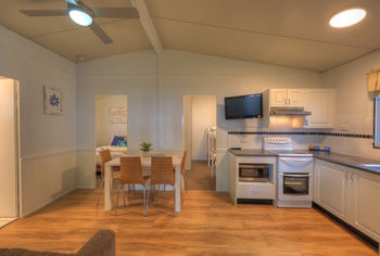 BIG4 Koala Shores Port Stephens Holiday Park - Accommodation NT 18
