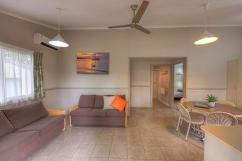 BIG4 Koala Shores Port Stephens Holiday Park - Accommodation NT 20