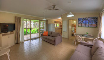 BIG4 Koala Shores Port Stephens Holiday Park - Accommodation NT 21