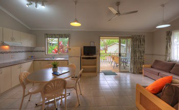 BIG4 Koala Shores Port Stephens Holiday Park - Accommodation NT 22