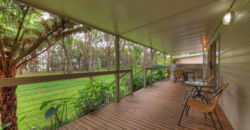 BIG4 Koala Shores Port Stephens Holiday Park - Accommodation NT 23