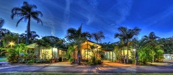 BIG4 Koala Shores Port Stephens Holiday Park - Accommodation NT 27
