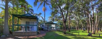 BIG4 Koala Shores Port Stephens Holiday Park - Accommodation NT 29
