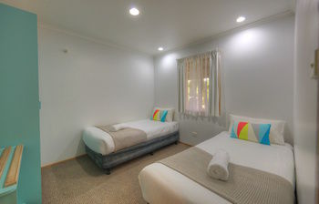 BIG4 Koala Shores Port Stephens Holiday Park - Accommodation NT 33