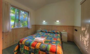 BIG4 Koala Shores Port Stephens Holiday Park - Accommodation NT 34