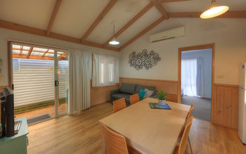 BIG4 Koala Shores Port Stephens Holiday Park - Accommodation NT 35