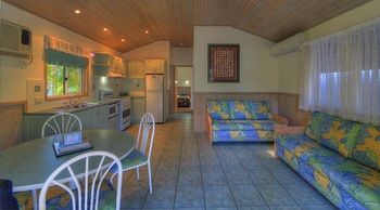BIG4 Koala Shores Port Stephens Holiday Park - Accommodation NT 36