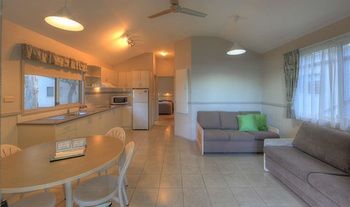 BIG4 Koala Shores Port Stephens Holiday Park - Accommodation NT 38