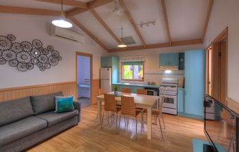 BIG4 Koala Shores Port Stephens Holiday Park - Accommodation NT 39