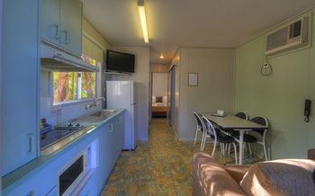 BIG4 Koala Shores Port Stephens Holiday Park - Accommodation NT 40