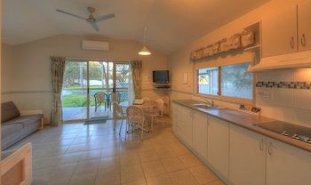BIG4 Koala Shores Port Stephens Holiday Park - Accommodation NT 41