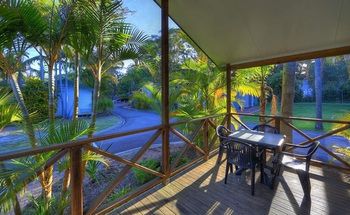 BIG4 Koala Shores Port Stephens Holiday Park - Accommodation NT 42