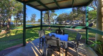 BIG4 Koala Shores Port Stephens Holiday Park - Accommodation NT 43
