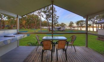 BIG4 Koala Shores Port Stephens Holiday Park - Accommodation NT 44