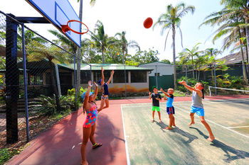 BIG4 Koala Shores Port Stephens Holiday Park - Accommodation NT 46