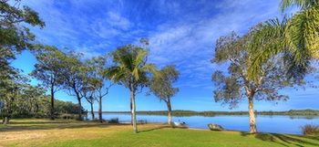 BIG4 Koala Shores Port Stephens Holiday Park - Accommodation NT 48