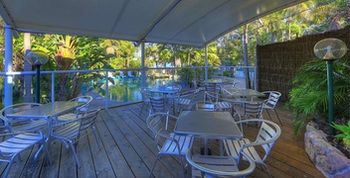 BIG4 Koala Shores Port Stephens Holiday Park - Accommodation NT 52