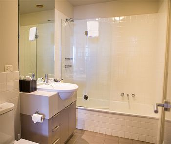 Aria Favourite Southbank - Accommodation NT 0