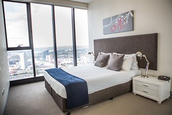 Aria Favourite Southbank - Accommodation NT 3