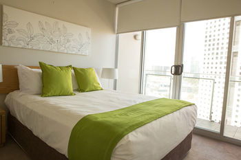 Aria Favourite Southbank - Accommodation NT 10