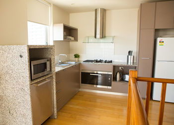 Aria Favourite Southbank - Accommodation NT 11