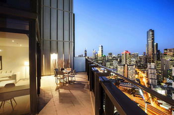 Aria Favourite Southbank - Accommodation NT 14