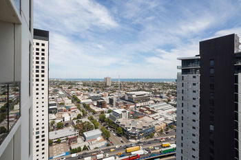 Aria Favourite Southbank - Accommodation NT 16
