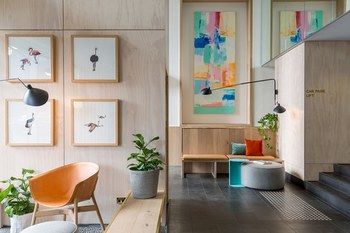 Aria Favourite Southbank - Accommodation NT 19