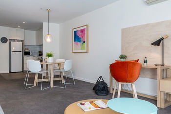 Aria Favourite Southbank - Accommodation NT 23