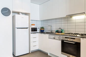 Aria Favourite Southbank - Accommodation NT 27