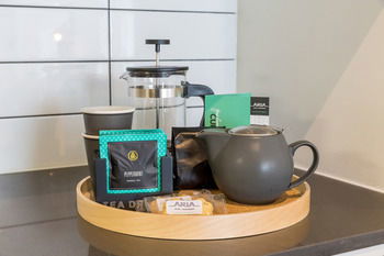 Aria Favourite Southbank - Accommodation NT 34