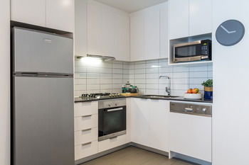 Aria Favourite Southbank - Accommodation NT 36