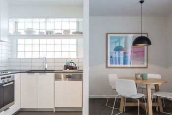 Aria Favourite Southbank - Accommodation NT 40