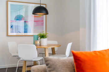 Aria Favourite Southbank - Accommodation NT 42