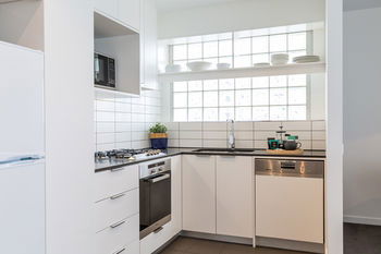 Aria Favourite Southbank - Accommodation NT 44