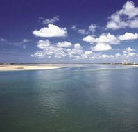 Tripcony Quays - Accommodation NT