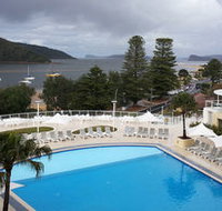 Ettalong Beach Apartments - Accommodation NT