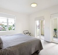 Albert Road Serviced Apartments - Accommodation NT
