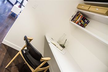 AKOM Prahran - Accommodation NT 2