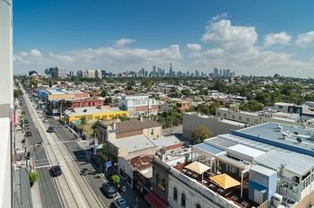AKOM Prahran - Accommodation NT 8